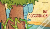 Capa do artigo ¡Ay, Cocodrilos!