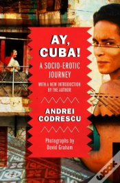 Capa do artigo Ay, Cuba!