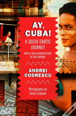 Capa do artigo Ay, Cuba!