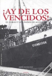 Capa do artigo ¡Ay De Los Vencidos!