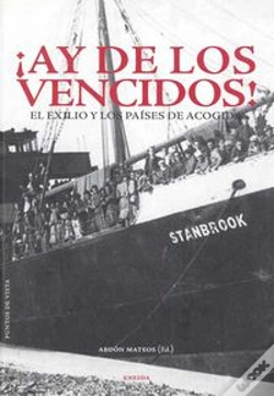 Capa do artigo ¡Ay De Los Vencidos!