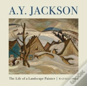 Capa do artigo A.Y. Jackson