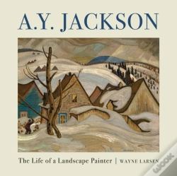 Capa do artigo A.Y. Jackson