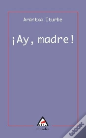 Capa do artigo ¡Ay Madre!  