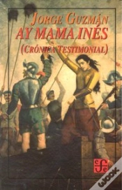 Capa do artigo Ay Mama Ines (Cronica Testimonial)  