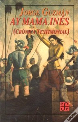 Capa do artigo Ay Mama Ines (Cronica Testimonial)  