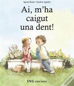 Capa do artigo Ay M'Ha Caigut Una Dent!