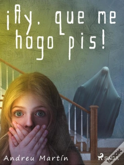 Capa do artigo ¡Ay, Que Me Hago Pis!