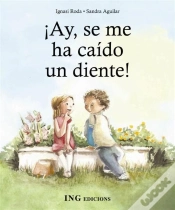 Capa do artigo ¡Ay Se Me Ha Caído Un Diente!
