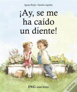Capa do artigo ¡Ay Se Me Ha Caído Un Diente!