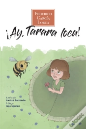 Capa do artigo ¡Ay, Tarara Loca!