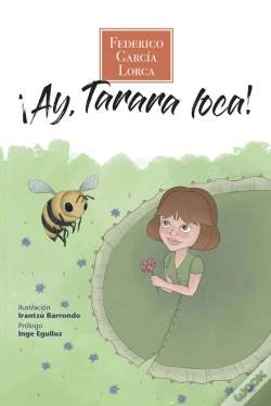 Capa do artigo ¡Ay, Tarara Loca!