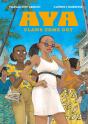 Aya: Claws Come Out - Preview