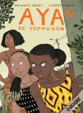 Aya De Yopougon Export T.6