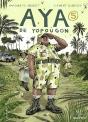 Aya De Yopougon T.5 - Preview