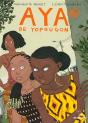 Aya De Yopougon T.6 - Preview