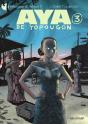 Aya De Yopougon Tome 3 - Preview