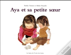 Capa do artigo Aya Et Sa Petite Soeur