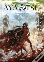 Aya Tsu T.1. L'Envahisseur
