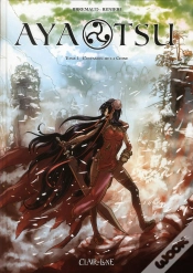 Capa do artigo Aya Tsu T.1. L