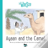 Ayaan And The Camel