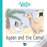 Ayaan And The Camel