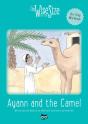 Ayaan And The Camel Workbook - Preview