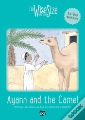 Capa do artigo Ayaan And The Camel Workbook