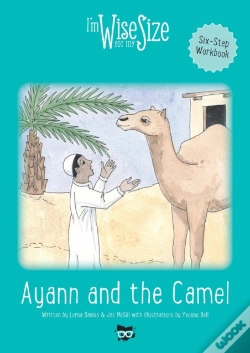 Capa do artigo Ayaan And The Camel Workbook