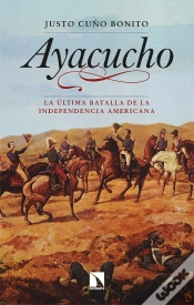 Capa do artigo Ayacucho