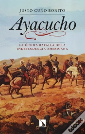 Capa do artigo Ayacucho