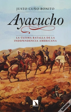 Capa do artigo Ayacucho