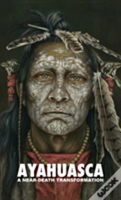 Capa do artigo Ayahuasca