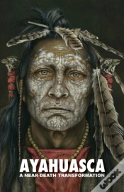 Capa do artigo Ayahuasca