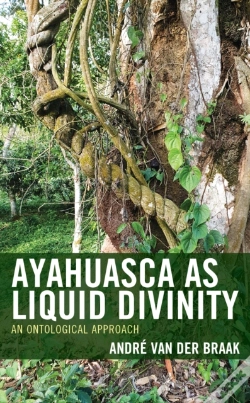 Capa do artigo Ayahuasca As Liquid Divinity