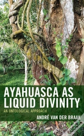 Capa do artigo Ayahuasca As Liquid Divinity