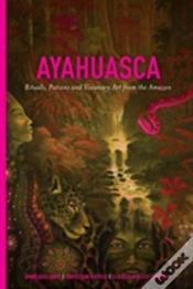 Capa do artigo Ayahuasca