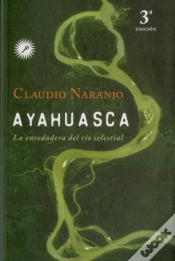Capa do artigo Ayahuasca