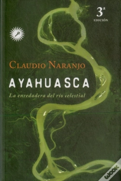 Capa do artigo Ayahuasca