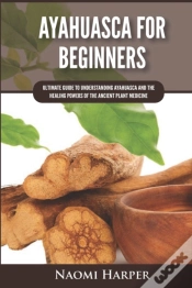 Capa do artigo Ayahuasca For Beginners