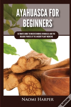 Capa do artigo Ayahuasca For Beginners: Ultimate Guide