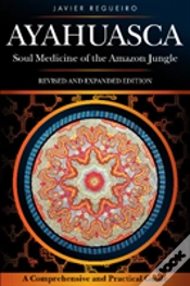 Capa do artigo Ayahuasca