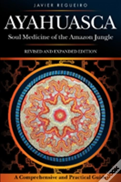Capa do artigo Ayahuasca