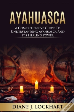 Capa do artigo Ayahuasca