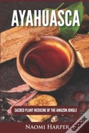 Capa do artigo Ayahuasca