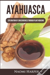 Capa do artigo Ayahuasca