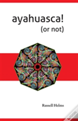 Capa do artigo Ayahuasca! (Or Not)