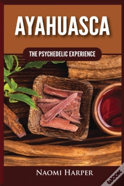 Capa do artigo Ayahuasca: The Psychedelic Experience