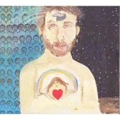 Capa do artigo Ayahuasca: Welcome to the Work - CD