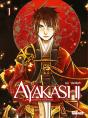 Ayakashi ; Légendes Des 5 Royaumes Tome 1 - Preview